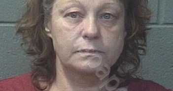PITTMAN, TINA MARIE | 2026-05-18 16:33:00 Onslow County, North Carolina Booking
