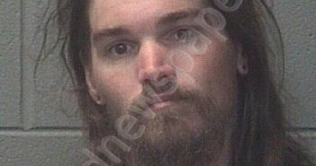 ROSS, CHRISTOPHER WADE | 2026-05-18 14:55:00 Onslow County, North Carolina Booking