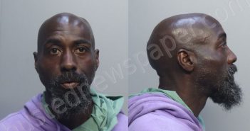 JACKSON, ANTWON TRENARD | 2026-05-18 10:53:00 Miami-Dade County, Florida Booking
