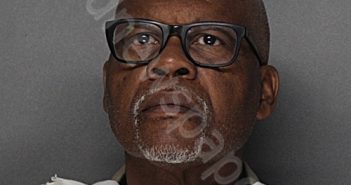 PEOPLES, REGINALD DWAYNE | 2026-05-18 11:00:11 Ellis County, Texas Booking