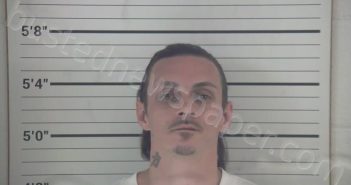 BAKER, JEFFREY MICHAEL | 2026-05-18 10:44:00 Campbell County, Kentucky Booking