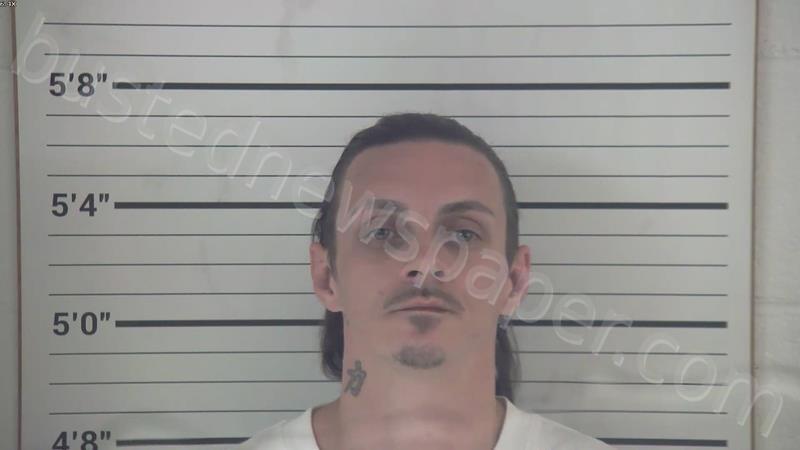 BAKER, JEFFREY MICHAEL #, Campbell County, Kentucky - 2026-05-18 10:44:00
