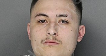 OCANAS, GABRIEL ISAAC | 2026-05-18 21:46:37 Ellis County, Texas Booking