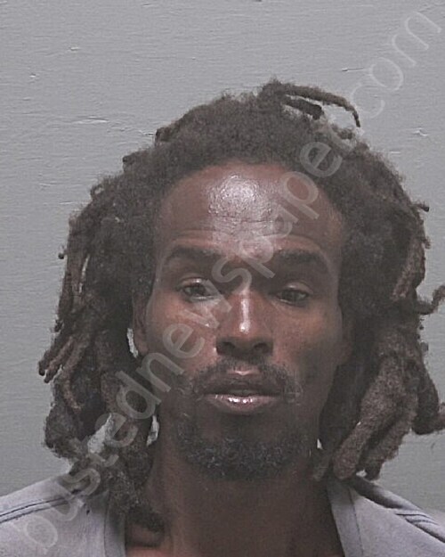 BRADSHAW, ANDREW JAMAR #, New Hanover County, North Carolina - 2026-05-18 19:27:00