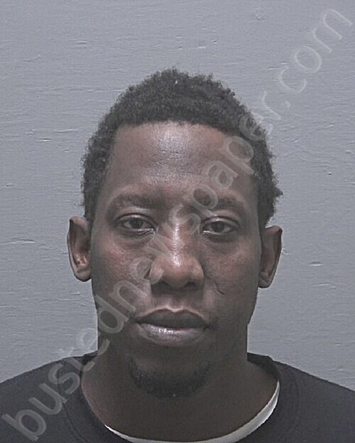 FIELDS, CHRISTOPHER JERROD #, New Hanover County, North Carolina - 2026-05-18 20:23:00