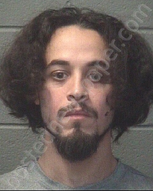 FERMIN, ENRIQUE ALBERONI #, Onslow County, North Carolina - 2026-05-18 20:43:00