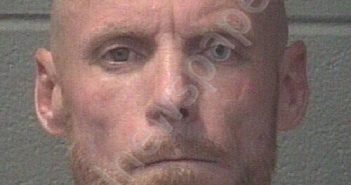 WEATHERWAX, GEOFFREY LYNN | 2026-05-18 20:31:00 Onslow County, North Carolina Booking