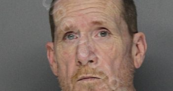 WHITE, DAVID DEN | 2026-05-18 15:49:43 Ellis County, Texas Booking