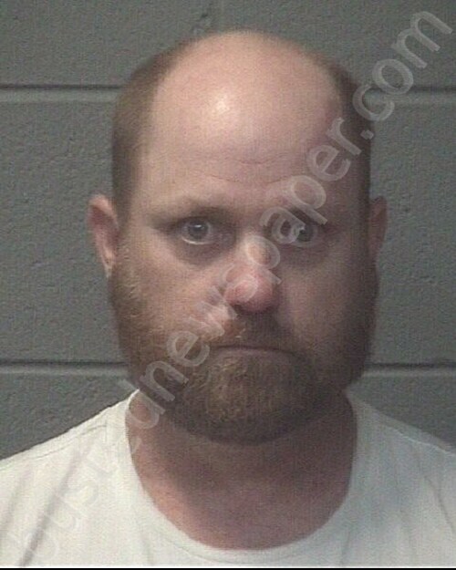 BRINSON, DAVID ALLEN #, Onslow County, North Carolina - 2026-05-18 13:54:00