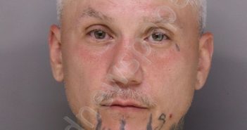 CABLE, ERIC | 2026-05-18 Hamilton County, Ohio Booking