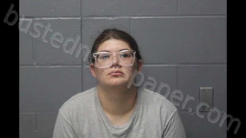 MARTIN, ADRIANNA R #, Cooper County, Missouri - 2026-05-18 15:41:00