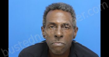 JOHNSON, SCOTTIE DEXTER | 2026-05-18 Catawba County, North Carolina Booking