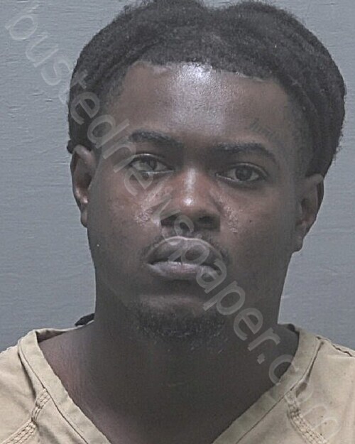 JAMES-GRAHAM, AVION TRAMAINE #, New Hanover County, North Carolina - 2026-05-18 19:39:00