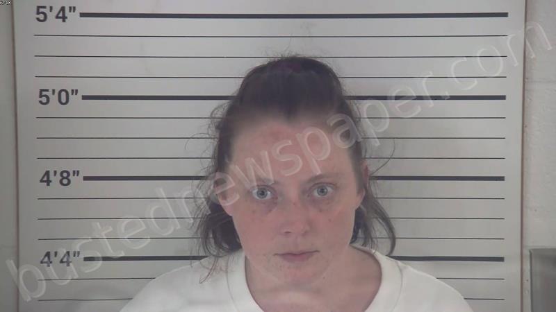 COLLINS, BRITANY NICOLE #, Campbell County, Kentucky - 2026-05-18 11:17:00