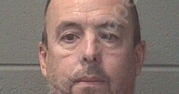 WALTON, ANTHONY MARTIN | 2026-05-18 12:26:00 Onslow County, North Carolina Booking