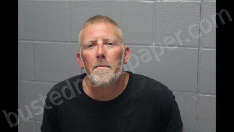 HUGGINS, DANIEL #, Cooper County, Missouri - 2026-05-18 23:04:00