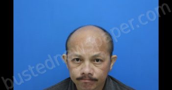 LO, KENG HMONG | 2026-05-18 Catawba County, North Carolina Booking