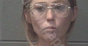 RUSSELL, MEGAN DEEDS | 2026-05-18 11:45:00 Onslow County, North Carolina Booking
