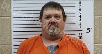 HANCOCK, CHARLES HAROLD | 2026-05-18 14:55:00 Cherokee County, North Carolina Booking