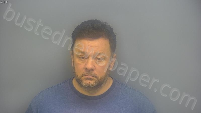PAPENDICK, TODD RAY #, Isabella County, Michigan - 2026-05-18 21:41:00