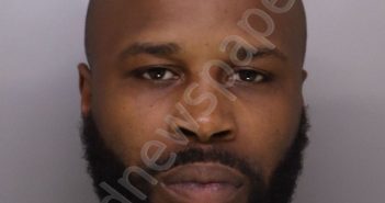 BUCKLEY, LADONTAY | 2026-05-18 Hamilton County, Ohio Booking