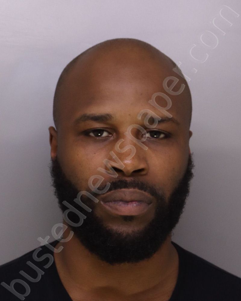 BUCKLEY, LADONTAY #, Hamilton County, Ohio - 2026-05-18
