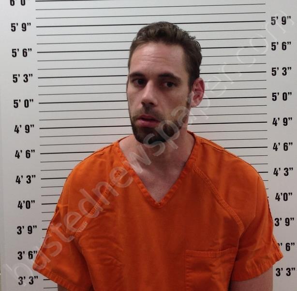 BENI, JOHN RICHARD #, Pickens County, Georgia - 2026-05-18 03:12:00