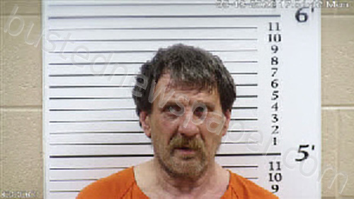 STILES, JEFFERY KENNETH #, Cherokee County, North Carolina - 2026-05-18 17:41:00