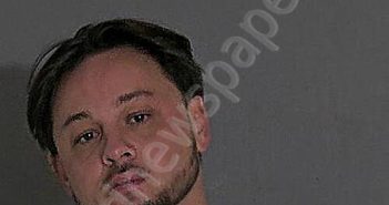 HILL, ANTHONY JAMES | 2026-05-18 14:37:00 Sandusky County, Ohio Booking