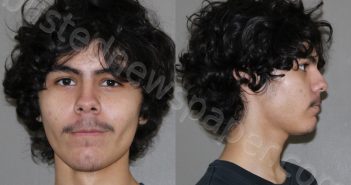 <B>SANCHEZ</B>, <B>RAUL</B> #, Denton County, Texas - 2026-05-18