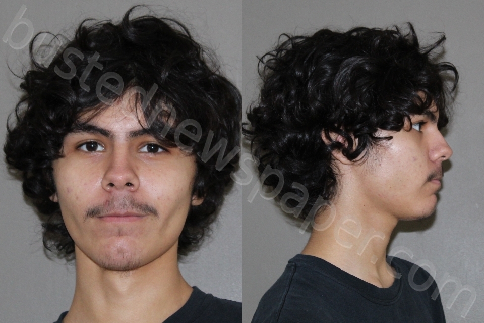 SANCHEZ, RAUL #, Denton County, Texas - 2026-05-18