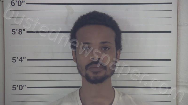 PICKENS, DAMARCO AHMAD #, Campbell County, Kentucky - 2026-05-18 10:55:00