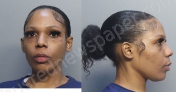 OFARRILL, JAZMINE | 2026-05-18 13:11:00 Miami-Dade County, Florida Booking