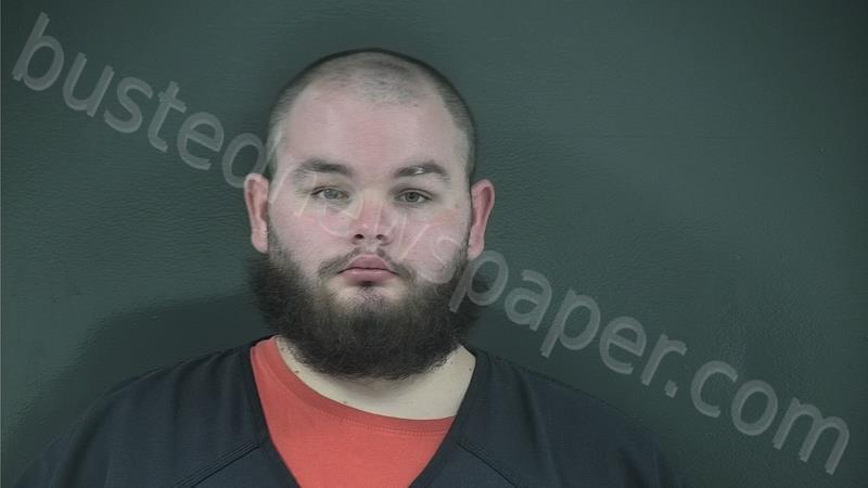 GOAD, NICILI #, Russell County, Kentucky - 2026-05-18 14:41:00