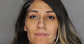 CURIEL, GABRIELLE YGNASHA | 2026-05-19 19:45:21 Ellis County, Texas Booking