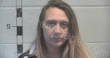 WILSON, SAMANTHA HOLLIE | 2026-05-19 15:11:00 Shelby County, Kentucky Booking
