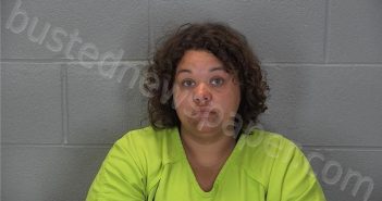 SMITH, EMILY LEEANN | 2026-05-19 12:06:32 Tippecanoe County, Indiana Booking