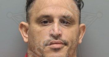 GUTIERREZ JIMENEZ, RUBEN ENRIQUE | 2026-05-19 13:52:00 Lee County, Florida Booking