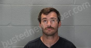 GAGNON, KEGAN MATTHEW | 2026-05-19 13:04:05 Tippecanoe County, Indiana Booking