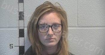 FIELDS, ALYSSA C | 2026-05-19 13:03:00 Shelby County, Kentucky Booking