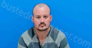 PITTMAN, JEREMIAH JOSHUA | 2026-05-19 Catawba County, North Carolina Booking