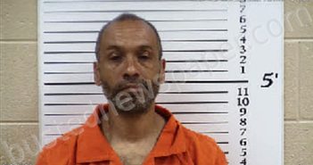 BENSON, MARIO NMN | 2026-05-19 22:10:00 Cherokee County, North Carolina Booking