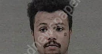 DAVONTE JONES | 2026-05-19 15:11:00 Harnett County, North Carolina Booking