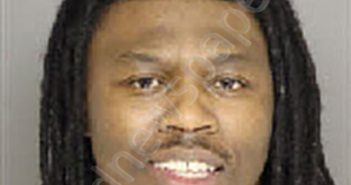 WILLIAMS, MALIK ANTHONY | 2026-05-19 10:48:00 Moore County, North Carolina Booking