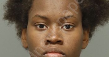 SPRINGER, KEYARA LILLIE | 2026-05-19 12:35:00 Wake County, North Carolina Booking