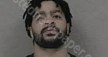 MARTELL DEVON LLOYD | 2026-05-19 14:23:00 Harnett County, North Carolina Booking