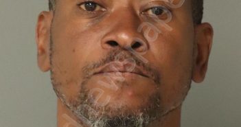 JEFFRIES, WILLIAM LEVI JR | 2026-05-19 15:00:00 Wake County, North Carolina Booking