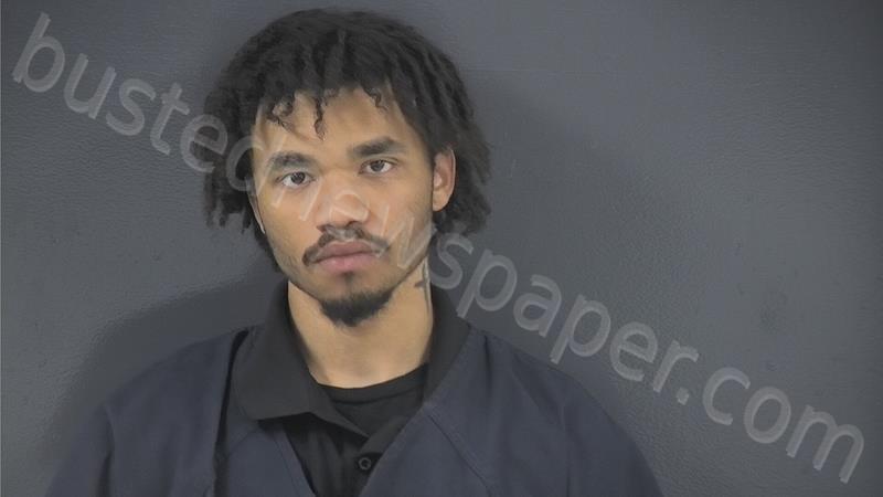 CARNES, DARRYUS #, Russell County, Kentucky - 2026-05-19 00:38:00