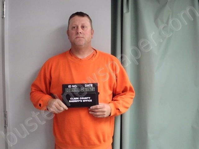 ZINNERT, KYLE LEWIS #, Clark County, Missouri - 2026-05-19 17:07:00