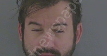 GILLEY, DENNIS OLIVER | 2026-05-19 10:27:00 Sumter County, Florida Booking